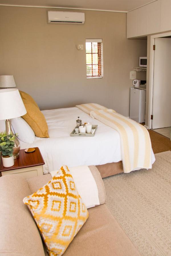 Goedemoed Farm Guest House Paarl Exteriér fotografie