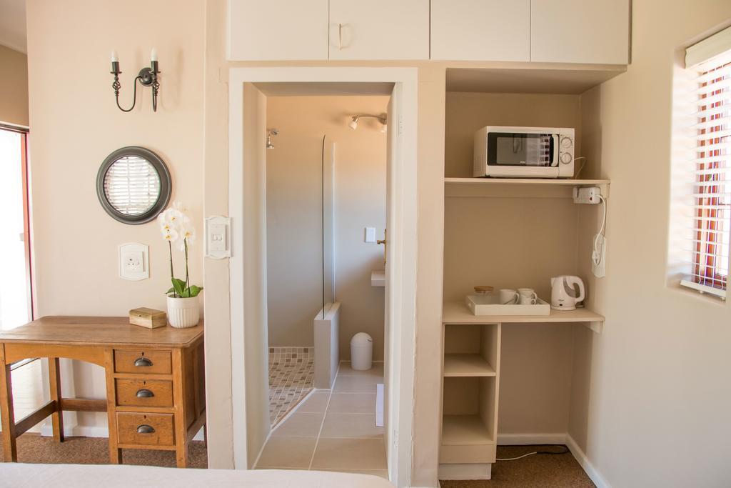 Goedemoed Farm Guest House Paarl Exteriér fotografie